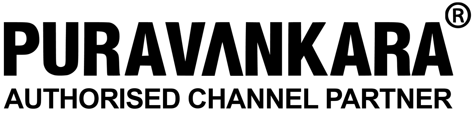 Purva Heritage logo